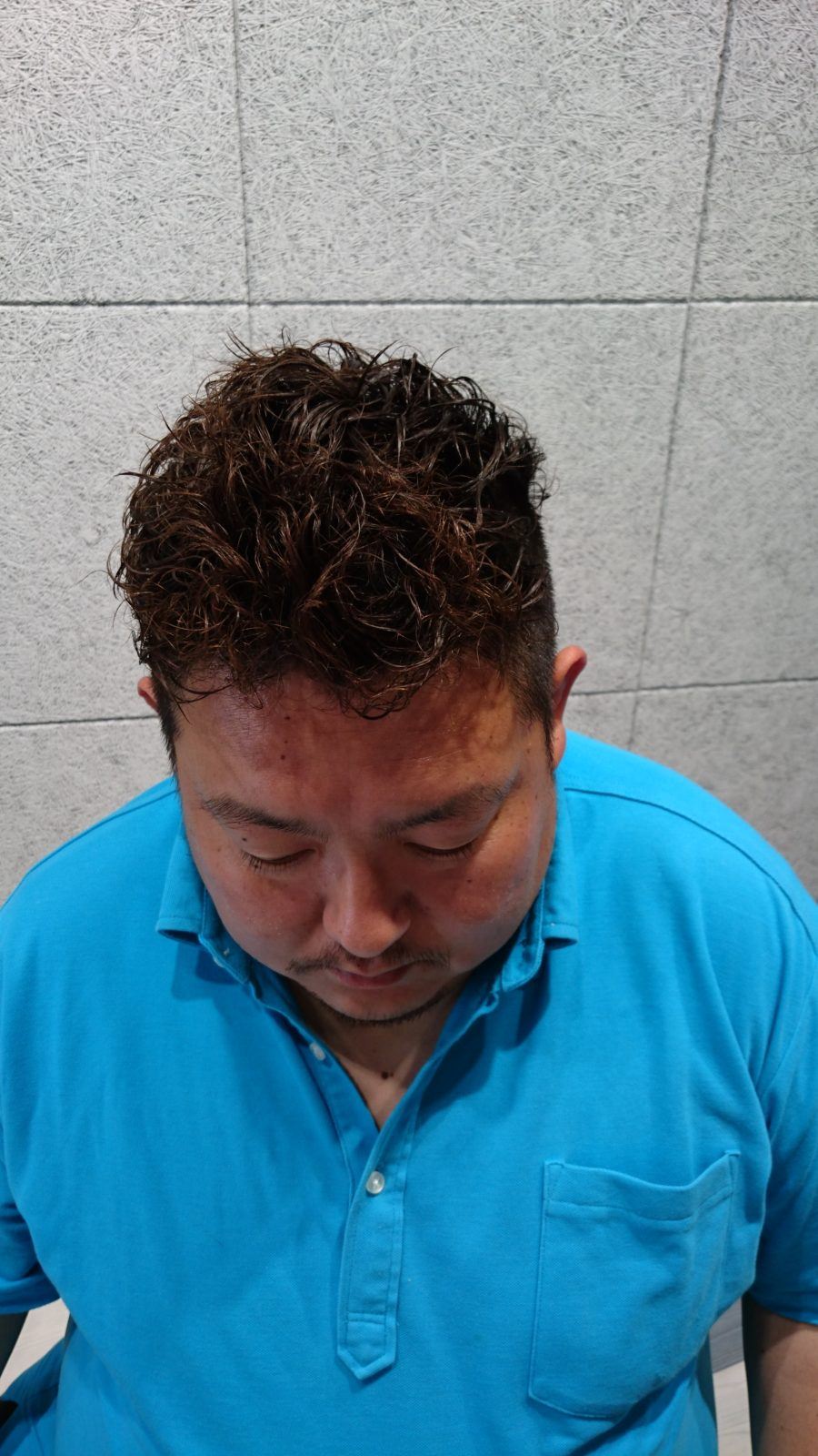 メンズスタイル